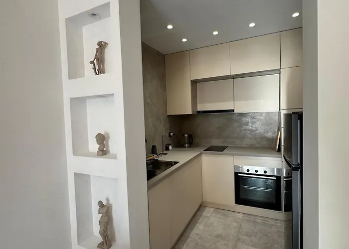 Dennys Center Apartmán