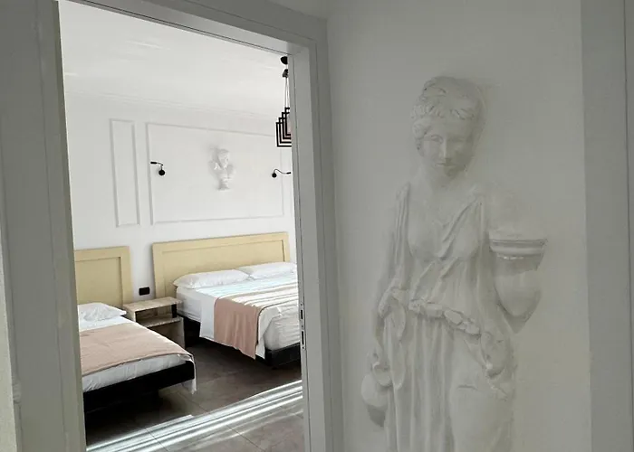 Apartament Dennys Center *