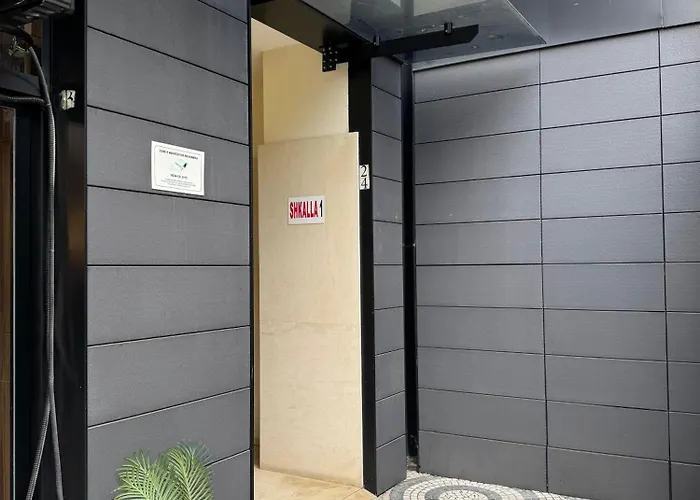Dennys Center Apartament